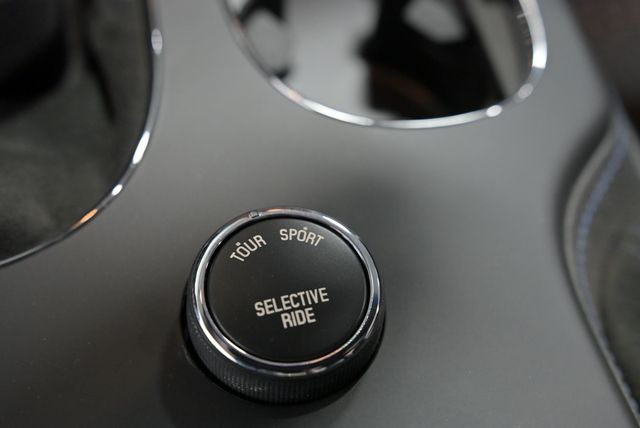 2013 Chevrolet Corvette 2dr Convertible 427 w/1SC - 23004868 - 58