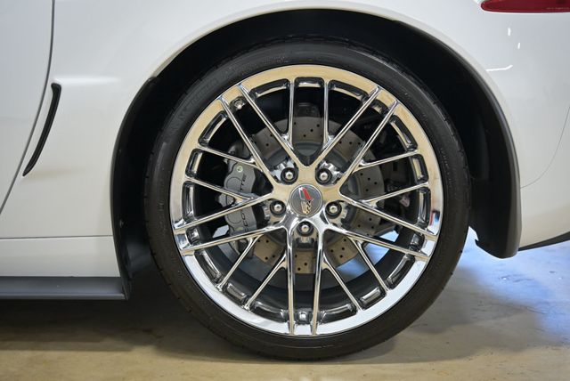 2013 Chevrolet Corvette 2dr Convertible 427 w/1SC - 23004868 - 8