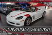 2013 Chevrolet Corvette 2dr Convertible Grand Sport w/2LT - 22796587 - 0