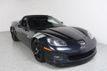2013 Chevrolet Corvette 2dr Convertible Grand Sport w/3LT - 23076077 - 9