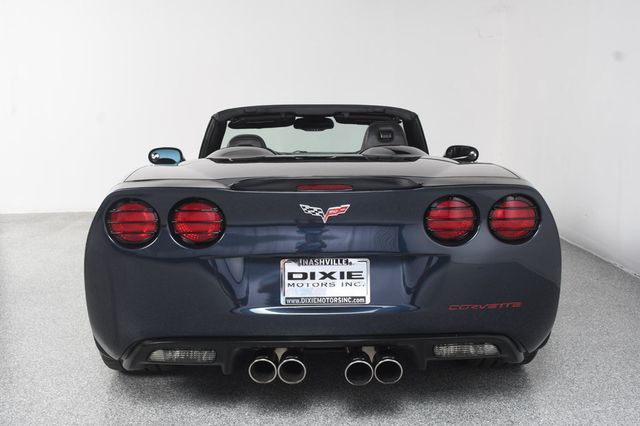 2013 Chevrolet Corvette 2dr Convertible Grand Sport w/3LT - 23076077 - 13