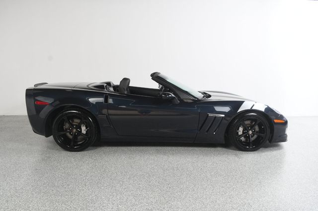 2013 Chevrolet Corvette 2dr Convertible Grand Sport w/3LT - 23076077 - 16