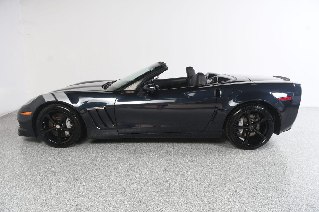 Chevrolet Corvette photo 18