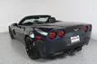 2013 Chevrolet Corvette 2dr Convertible Grand Sport w/3LT - 23076077 - 18