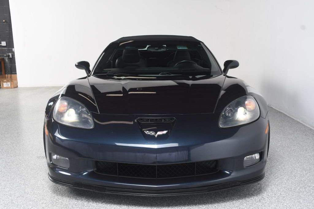 Chevrolet Corvette photo 20
