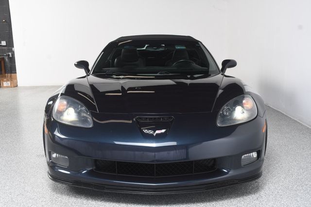 2013 Chevrolet Corvette 2dr Convertible Grand Sport w/3LT - 23076077 - 19
