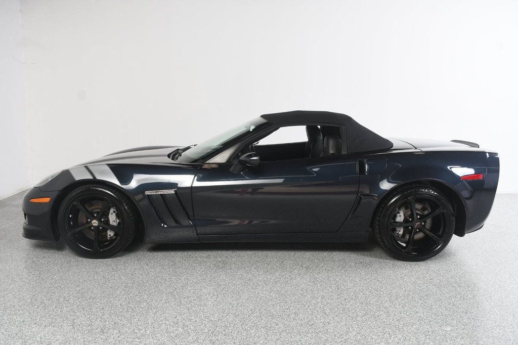 Chevrolet Corvette photo 24