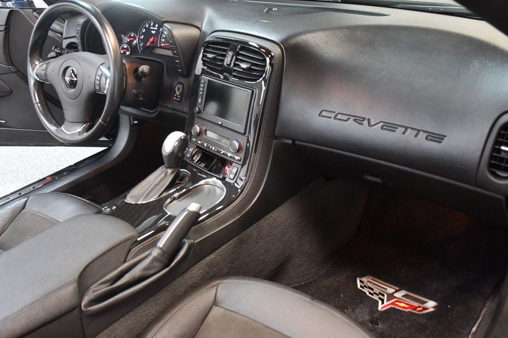 Chevrolet Corvette photo 33