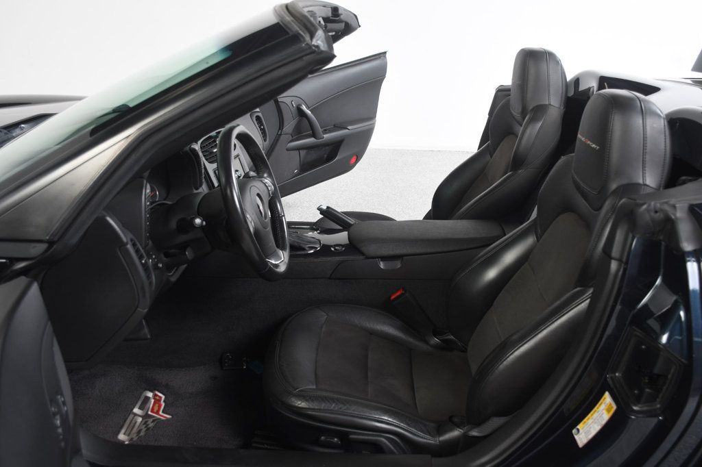 Chevrolet Corvette photo 34