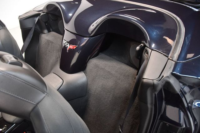 2013 Chevrolet Corvette 2dr Convertible Grand Sport w/3LT - 23076077 - 38
