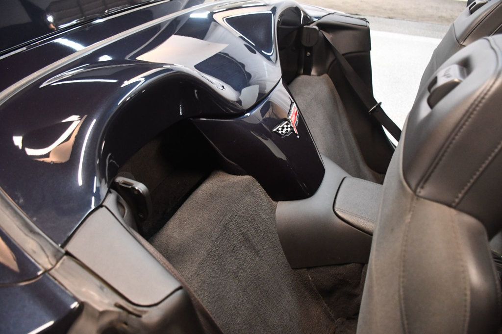 Chevrolet Corvette photo 40
