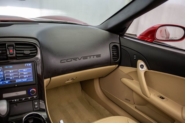 2013 Chevrolet Corvette 2dr Convertible Grand Sport w/3LT - 22457468 - 4
