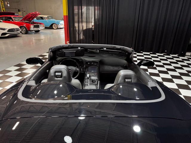2013 Chevrolet Corvette 2dr Convertible w/1LT - 22866748 - 15
