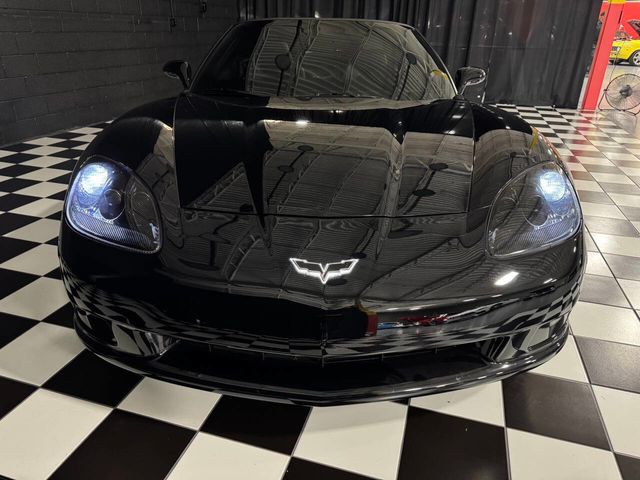 2013 Chevrolet Corvette 2dr Convertible w/1LT - 22866748 - 16