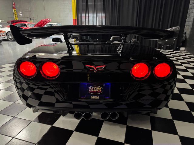 2013 Chevrolet Corvette 2dr Convertible w/1LT - 22866748 - 18