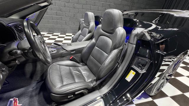 2013 Chevrolet Corvette 2dr Convertible w/1LT - 22866748 - 1