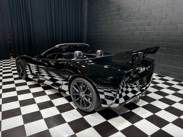 2013 Chevrolet Corvette 2dr Convertible w/1LT - 22866748 - 19