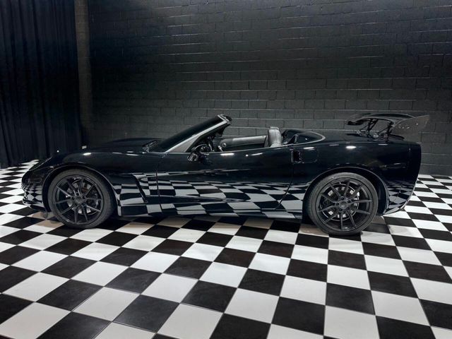 2013 Chevrolet Corvette 2dr Convertible w/1LT - 22866748 - 20