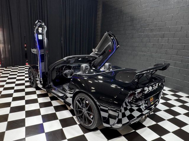 2013 Chevrolet Corvette 2dr Convertible w/1LT - 22866748 - 21