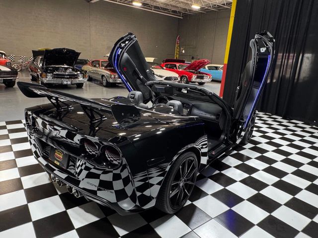 2013 Chevrolet Corvette 2dr Convertible w/1LT - 22866748 - 23