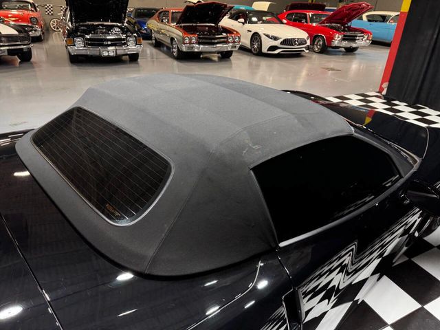 2013 Chevrolet Corvette 2dr Convertible w/1LT - 22866748 - 30