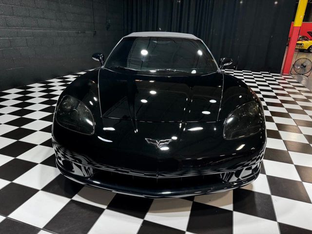 2013 Chevrolet Corvette 2dr Convertible w/1LT - 22866748 - 31