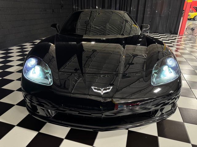 2013 Chevrolet Corvette 2dr Convertible w/1LT - 22866748 - 36