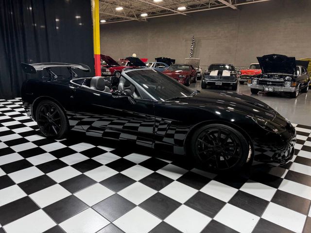 2013 Chevrolet Corvette 2dr Convertible w/1LT - 22866748 - 39