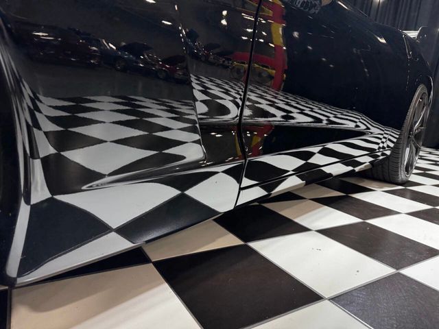 2013 Chevrolet Corvette 2dr Convertible w/1LT - 22866748 - 41