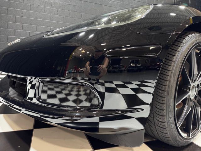 2013 Chevrolet Corvette 2dr Convertible w/1LT - 22866748 - 42