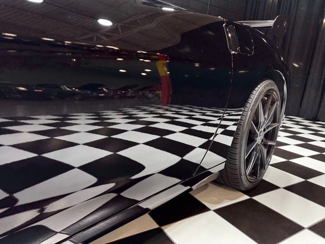 2013 Chevrolet Corvette 2dr Convertible w/1LT - 22866748 - 43