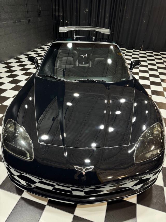 2013 Chevrolet Corvette 2dr Convertible w/1LT - 22866748 - 44