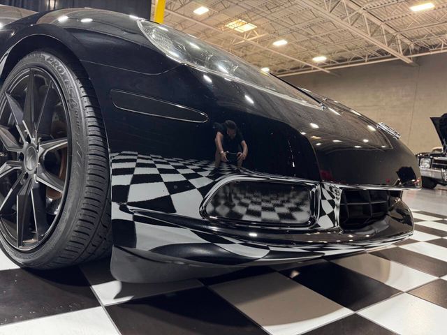 2013 Chevrolet Corvette 2dr Convertible w/1LT - 22866748 - 46