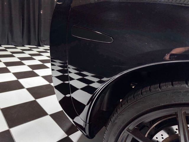 2013 Chevrolet Corvette 2dr Convertible w/1LT - 22866748 - 49