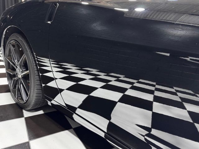 2013 Chevrolet Corvette 2dr Convertible w/1LT - 22866748 - 50