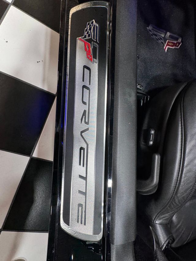 2013 Chevrolet Corvette 2dr Convertible w/1LT - 22866748 - 53