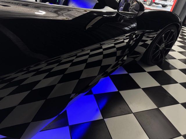 2013 Chevrolet Corvette 2dr Convertible w/1LT - 22866748 - 55