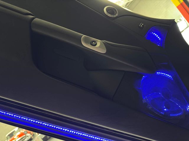 2013 Chevrolet Corvette 2dr Convertible w/1LT - 22866748 - 61