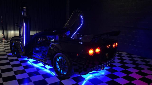 2013 Chevrolet Corvette 2dr Convertible w/1LT - 22866748 - 63