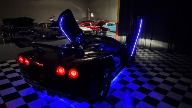 2013 Chevrolet Corvette 2dr Convertible w/1LT - 22866748 - 65