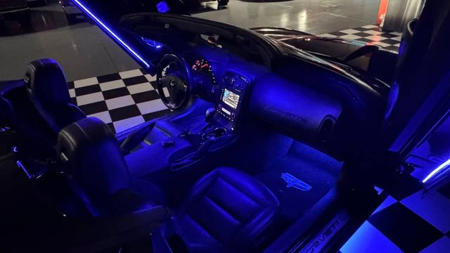 2013 Chevrolet Corvette 2dr Convertible w/1LT - 22866748 - 66