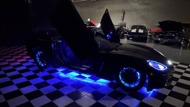 2013 Chevrolet Corvette 2dr Convertible w/1LT - 22866748 - 67