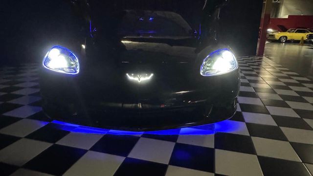 2013 Chevrolet Corvette 2dr Convertible w/1LT - 22866748 - 68