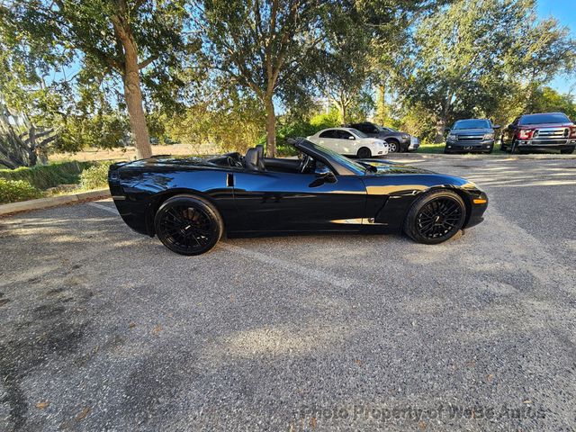 2013 Chevrolet Corvette 2dr Convertible w/2LT - 22950571 - 10
