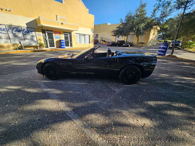 2013 Chevrolet Corvette 2dr Convertible w/2LT - 22950571 - 11