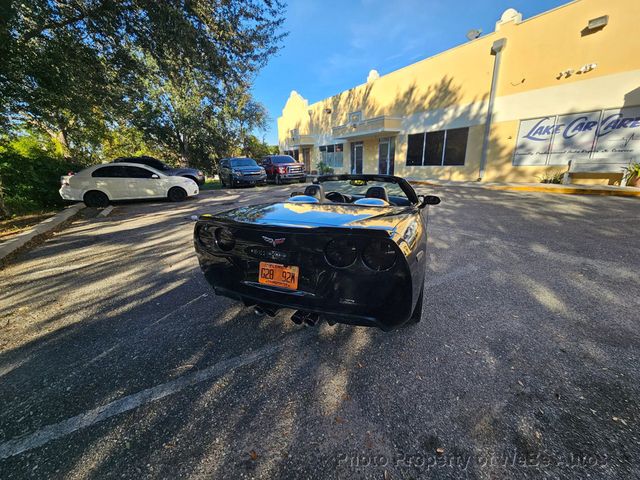 2013 Chevrolet Corvette 2dr Convertible w/2LT - 22950571 - 12