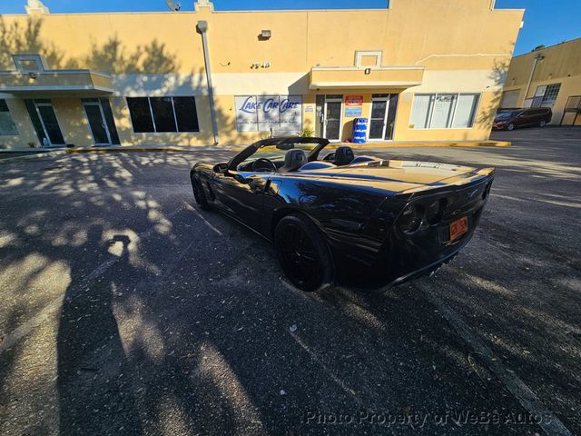 2013 Chevrolet Corvette 2dr Convertible w/2LT - 22950571 - 13
