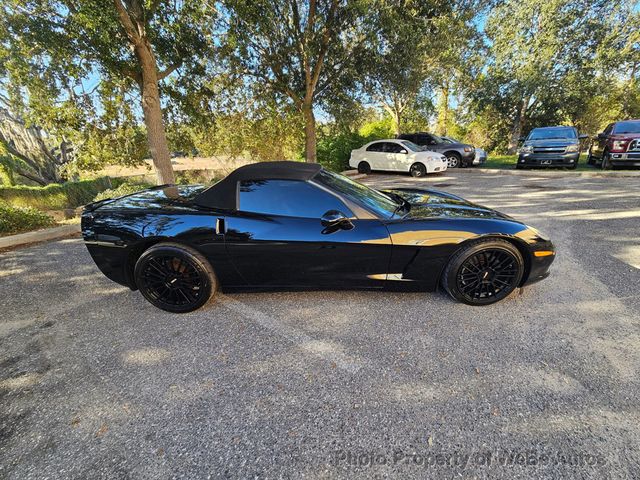 2013 Chevrolet Corvette 2dr Convertible w/2LT - 22950571 - 14