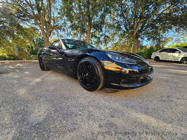 2013 Chevrolet Corvette 2dr Convertible w/2LT - 22950571 - 15