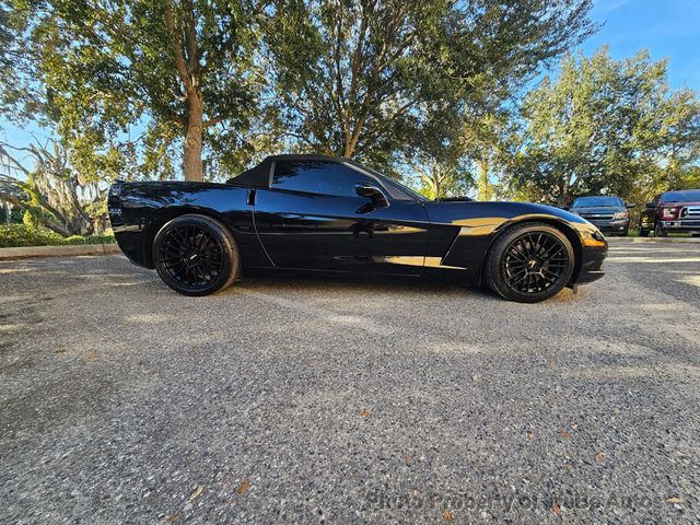 2013 Chevrolet Corvette 2dr Convertible w/2LT - 22950571 - 16